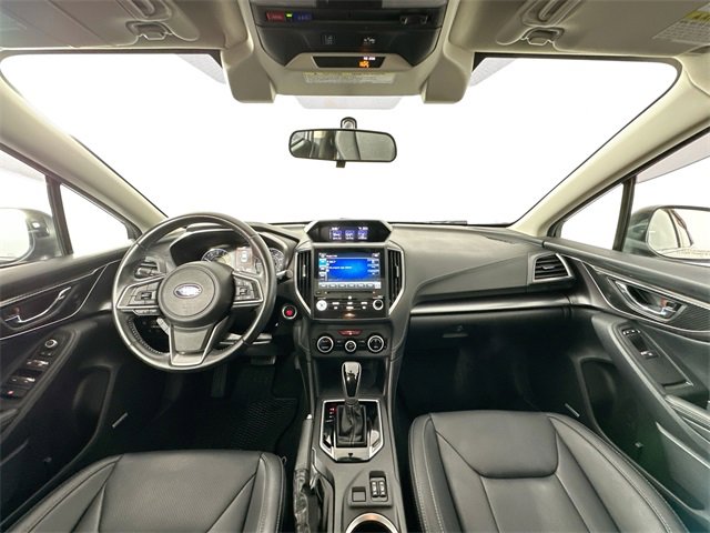 Used 2017 Subaru Impreza 2.0i Limited image 3