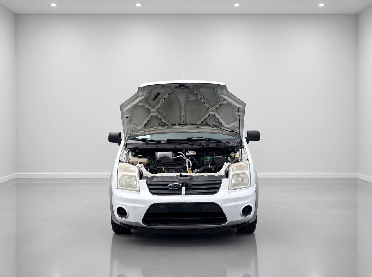 Used 2012 Ford Transit Connect XLT FWD image 10