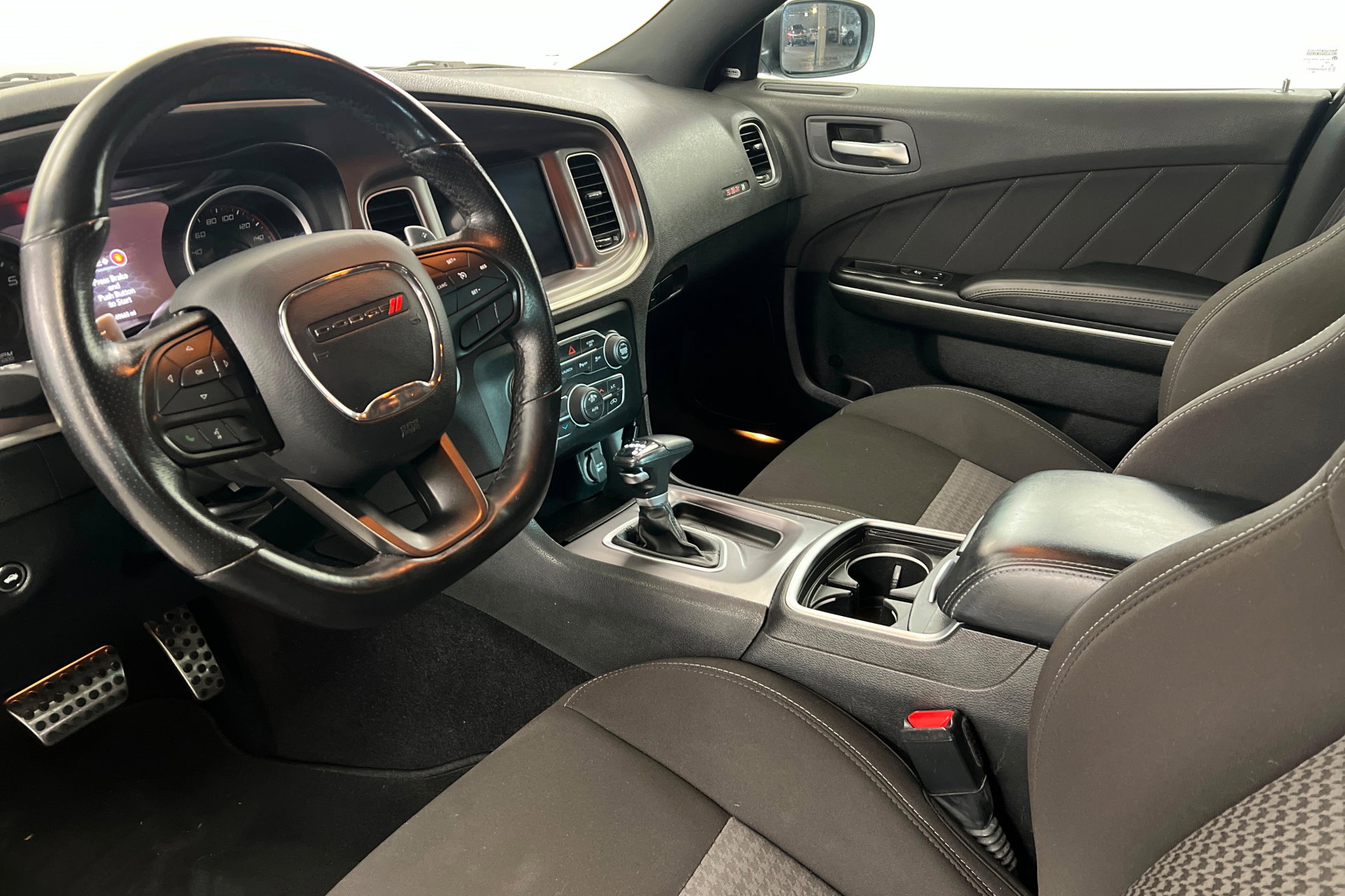 Used 2022 Dodge Charger Scat Pack image 16