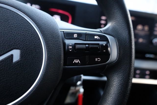 Certified 2024 Kia Sportage LX image 25