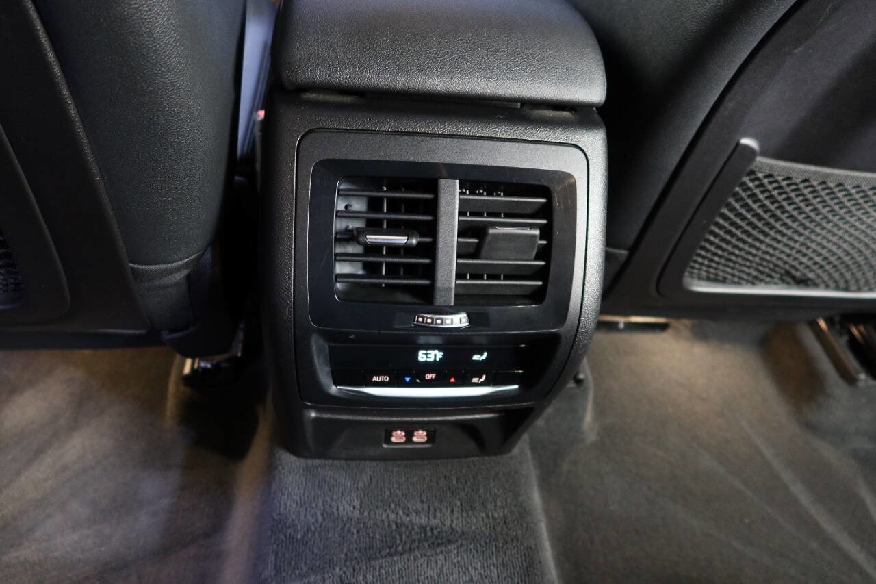 Used 2021 BMW X3 xDrive30i w/ Convenience Package image 34
