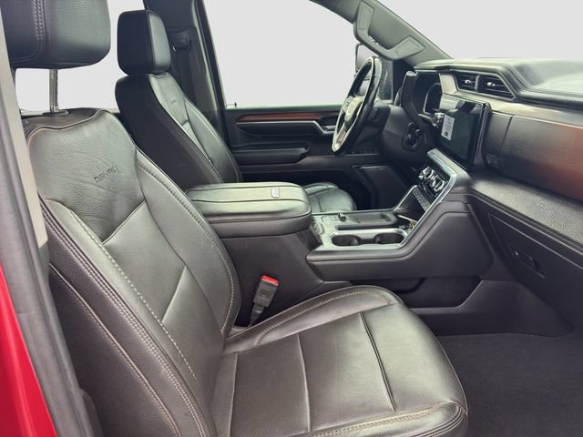 Used 2024 GMC Sierra 2500 Denali w/ Denali Reserve Package AWD/4WD image 22