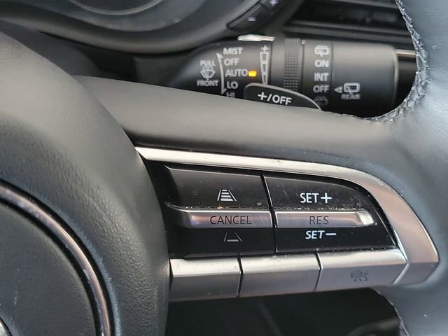 Used 2021 MAZDA CX-30 2.5 Turbo w/ Premium Package image 26
