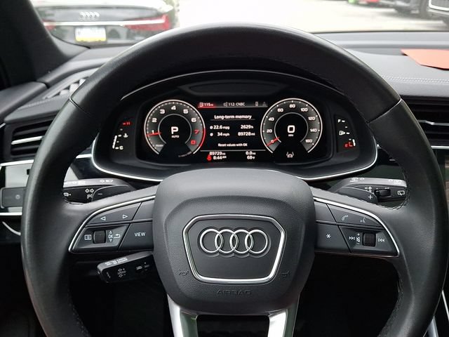 Used 2023 Audi Q7 2.0T Premium w/ Convenience Package AWD/4WD image 20