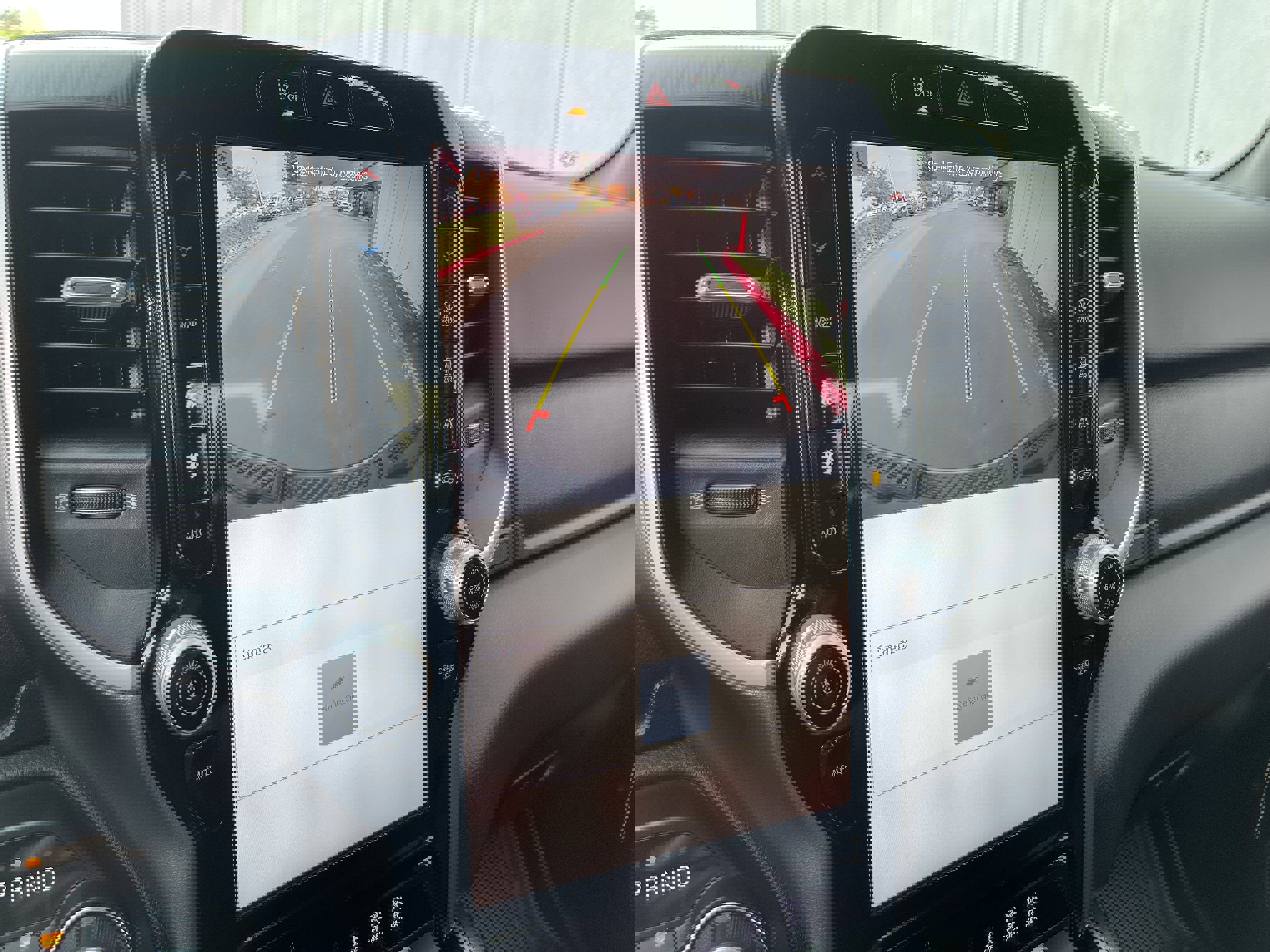 New 2026 RAM 1500 Big Horn image 30