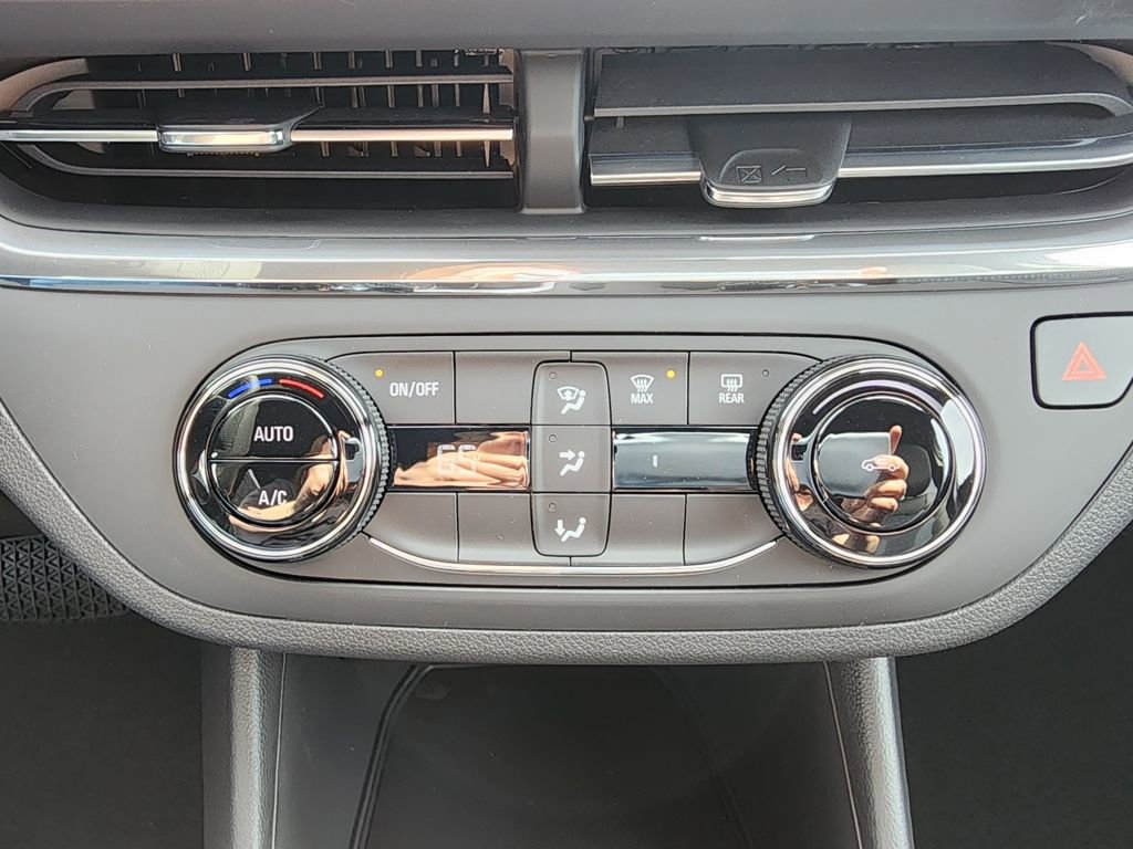 New 2026 Buick Envista Preferred image 26