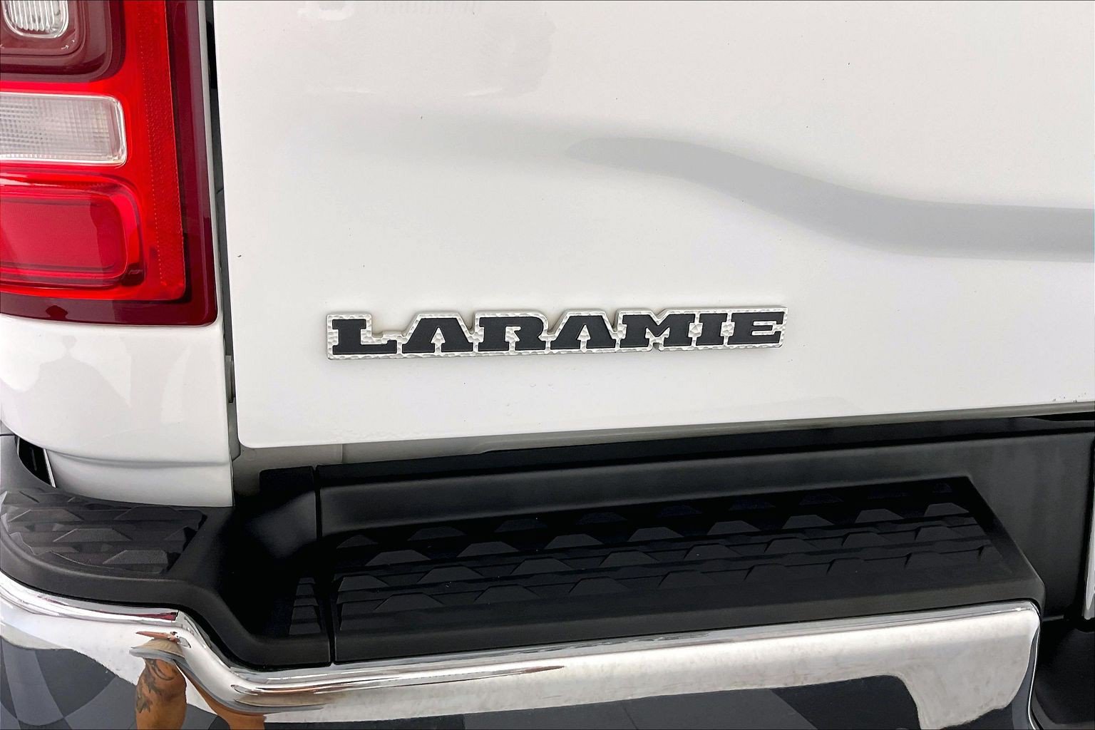 Used 2020 RAM 2500 Laramie AWD/4WD image 7