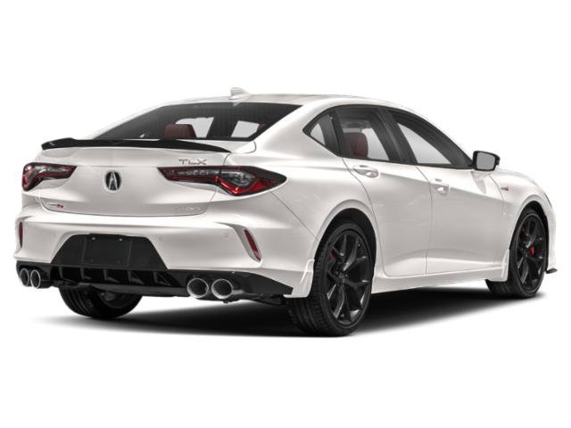 Used 2023 Acura TLX Type S AWD/4WD image 5