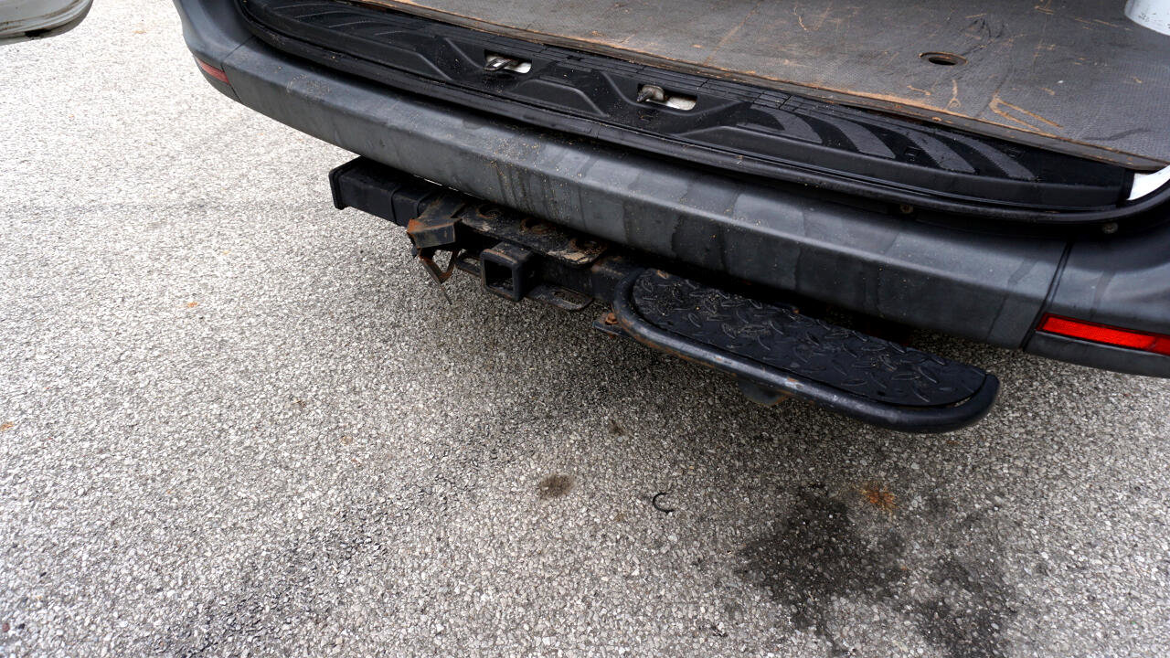 Used 2019 Mercedes-Benz Sprinter 1500 image 26