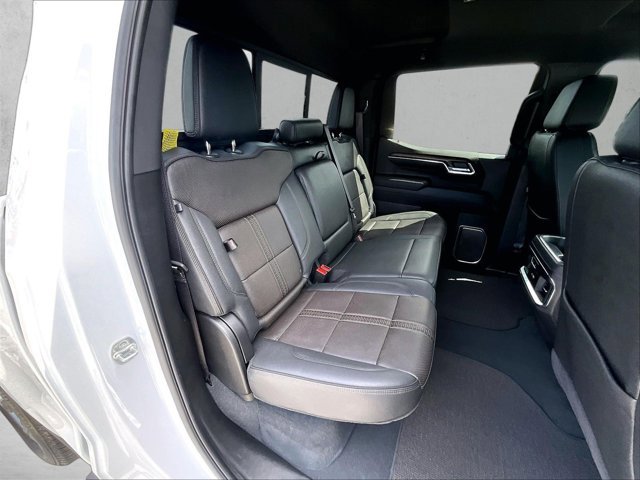Used 2025 Chevrolet Silverado 1500 High Country w/ Technology Package RWD image 28