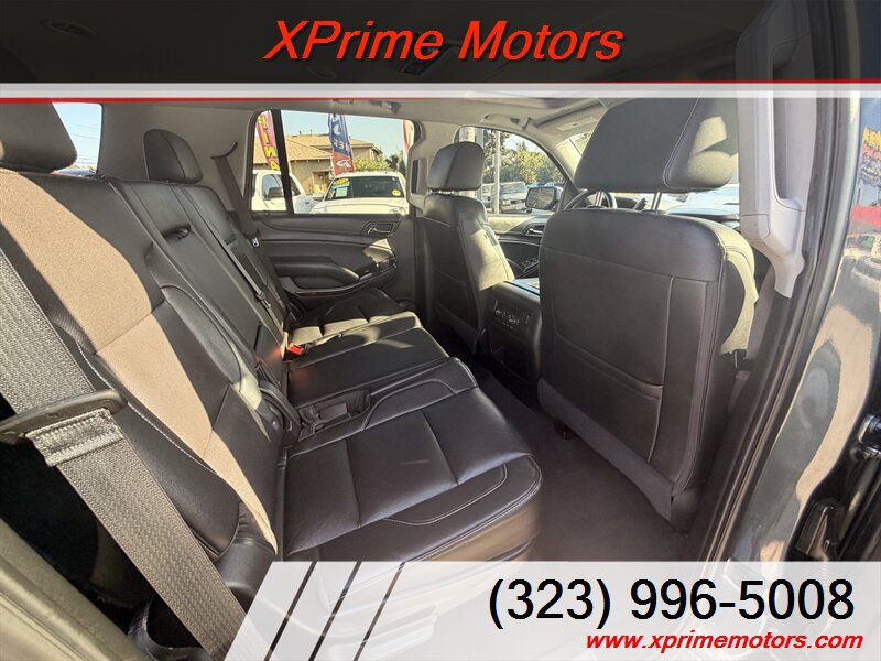 Used 2020 GMC Yukon SLT w/ Open Road Package RWD image 36