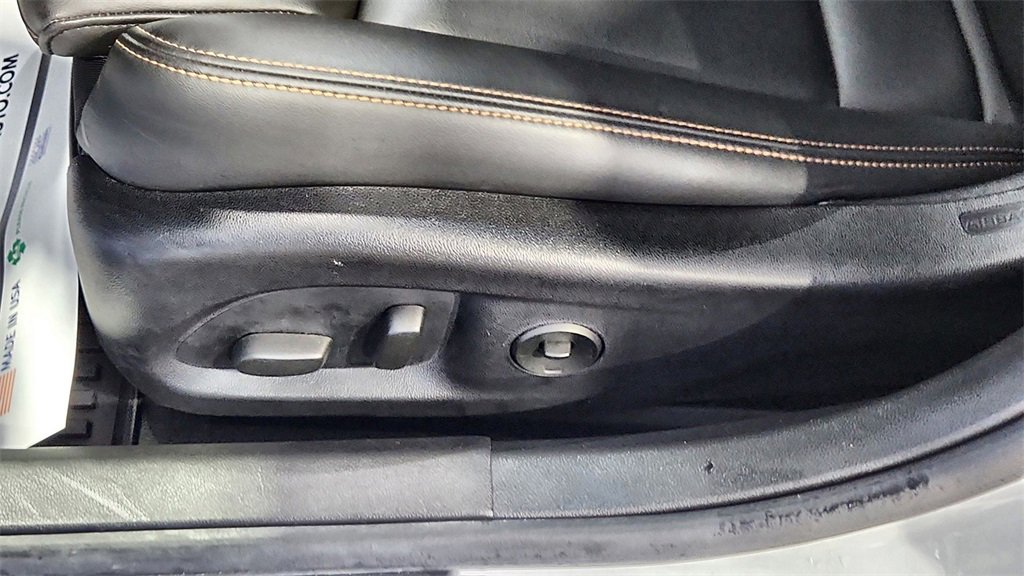 Used 2020 Cadillac CT5 Sport image 16