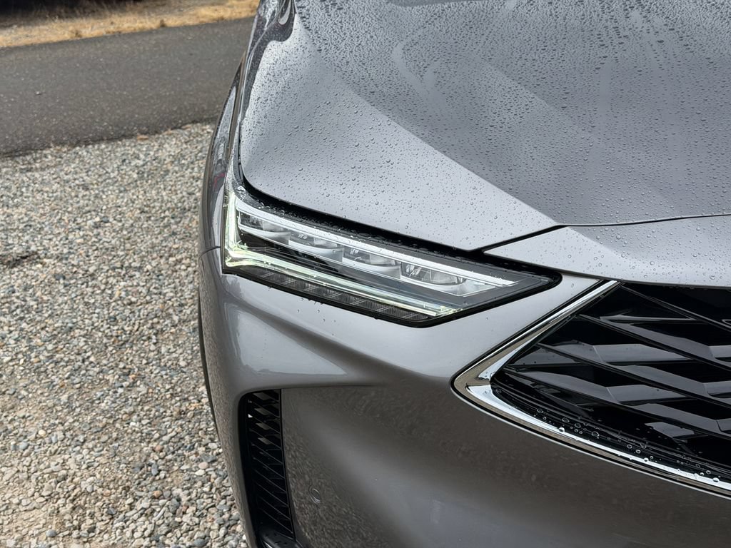 New 2026 Acura MDX w/ Technology Package FWD image 5