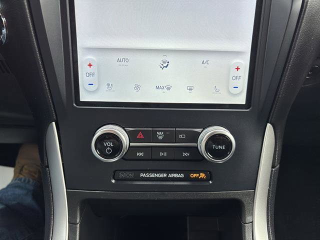 Certified 2024 Ford Edge SEL w/ Convenience Package image 23