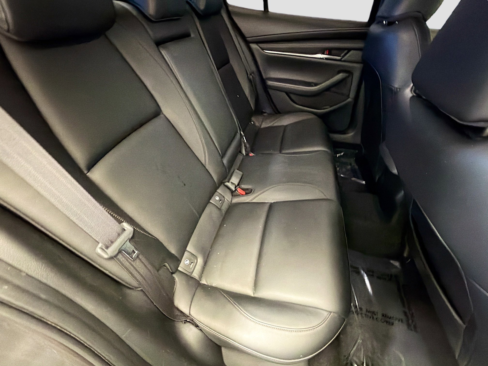 Used 2019 MAZDA MAZDA3 Sedan image 14