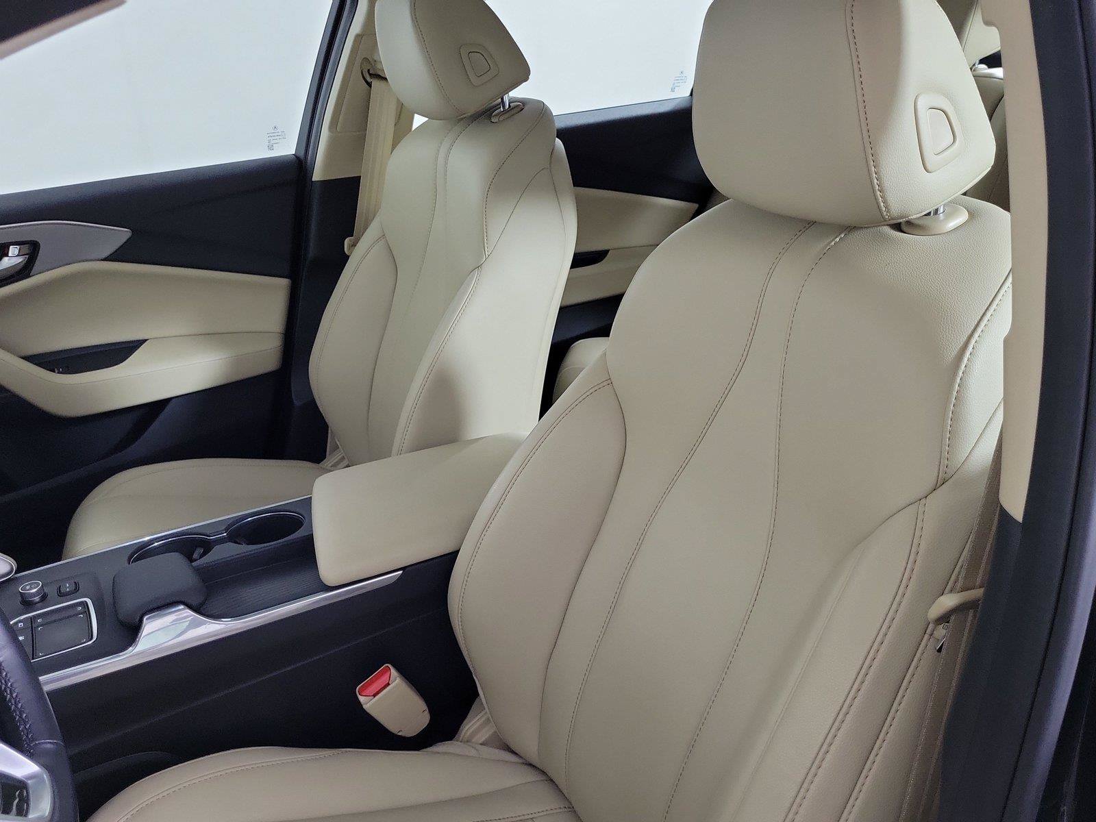 Used 2022 Acura TLX SH-AWD image 22