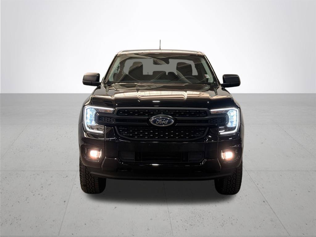 Certified 2025 Ford Ranger XL AWD/4WD image 4