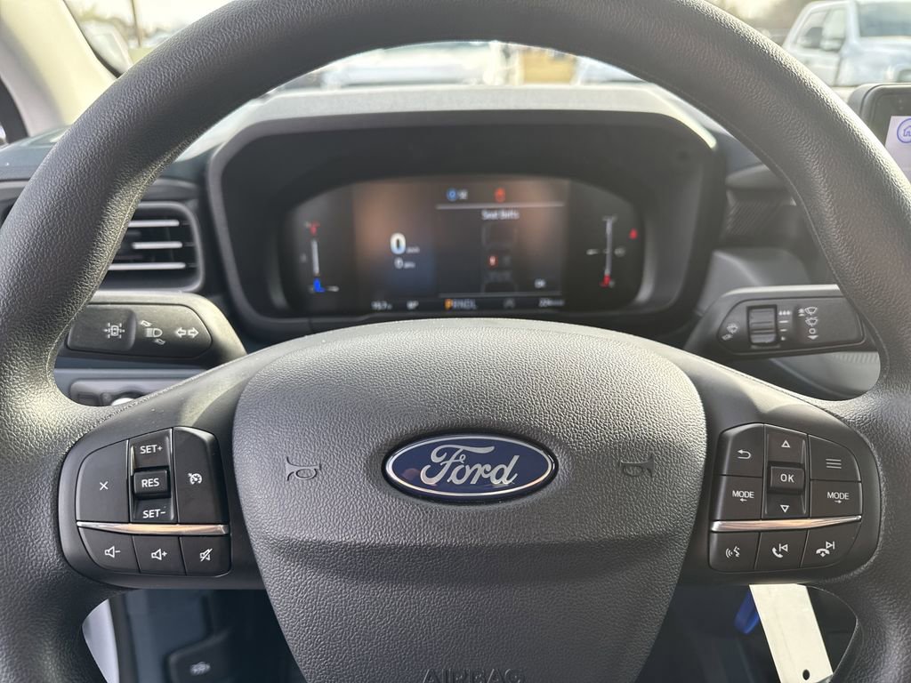 New 2026 Ford Maverick XL w/ 4K Tow Package image 23