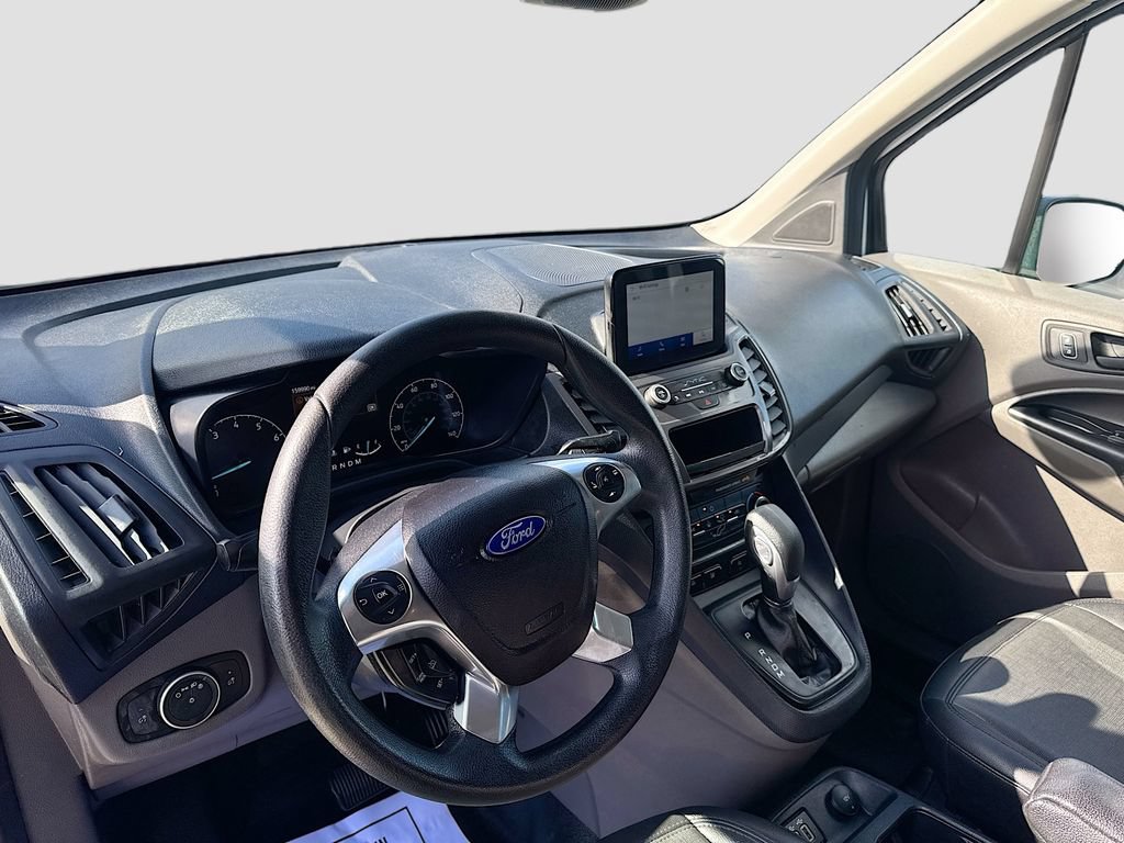 Used 2021 Ford Transit Connect XL FWD image 10