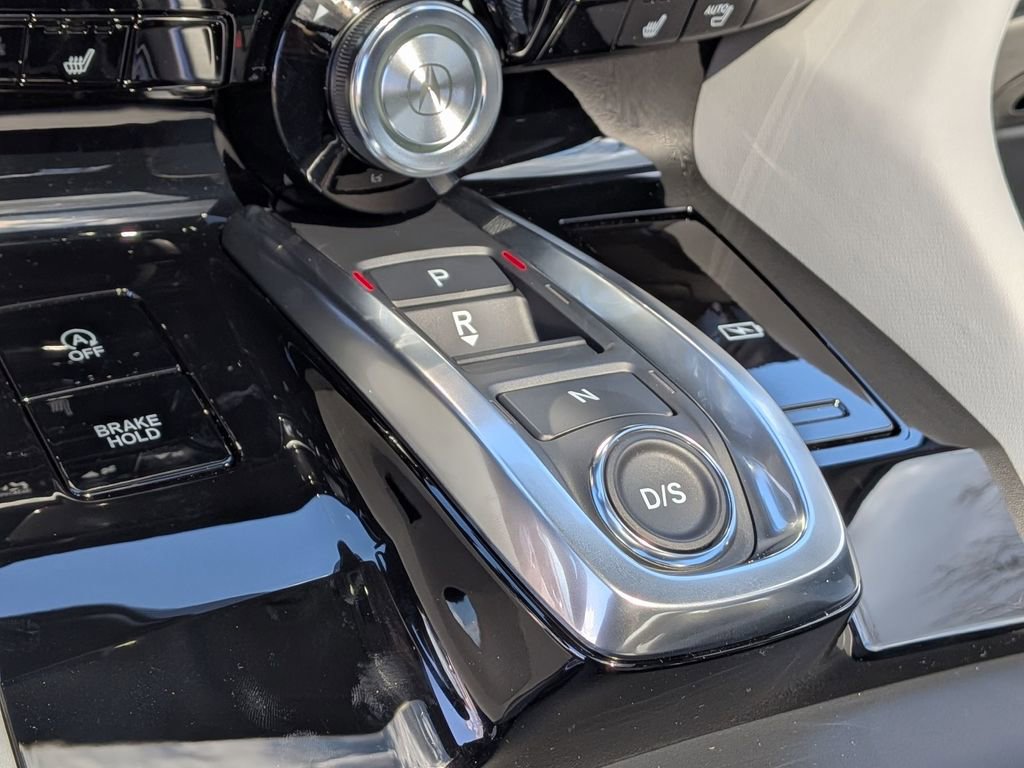 New 2026 Acura MDX w/ Technology Package image 24