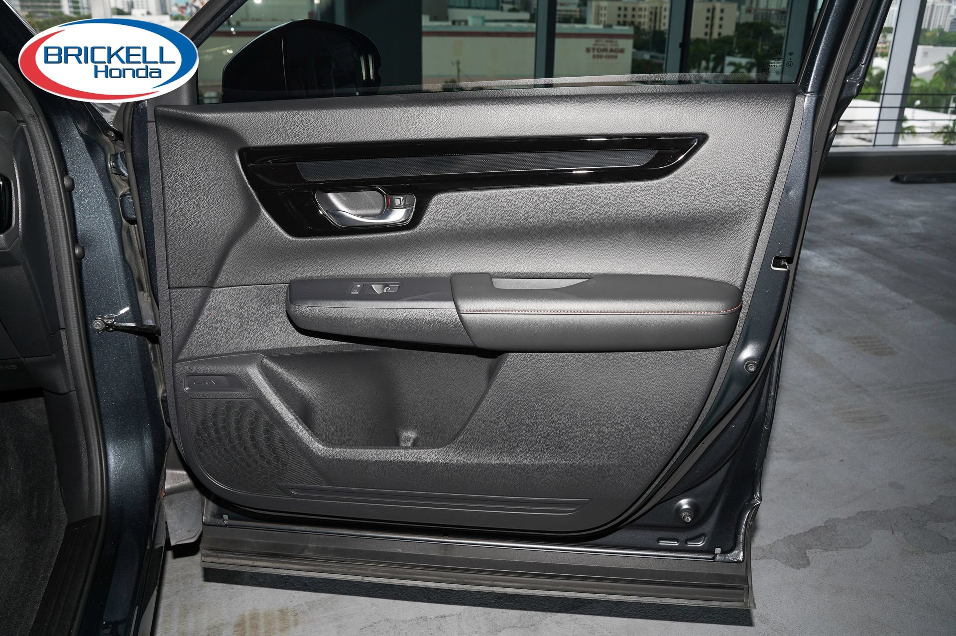 Certified 2023 Honda CR-V Sport Touring image 15