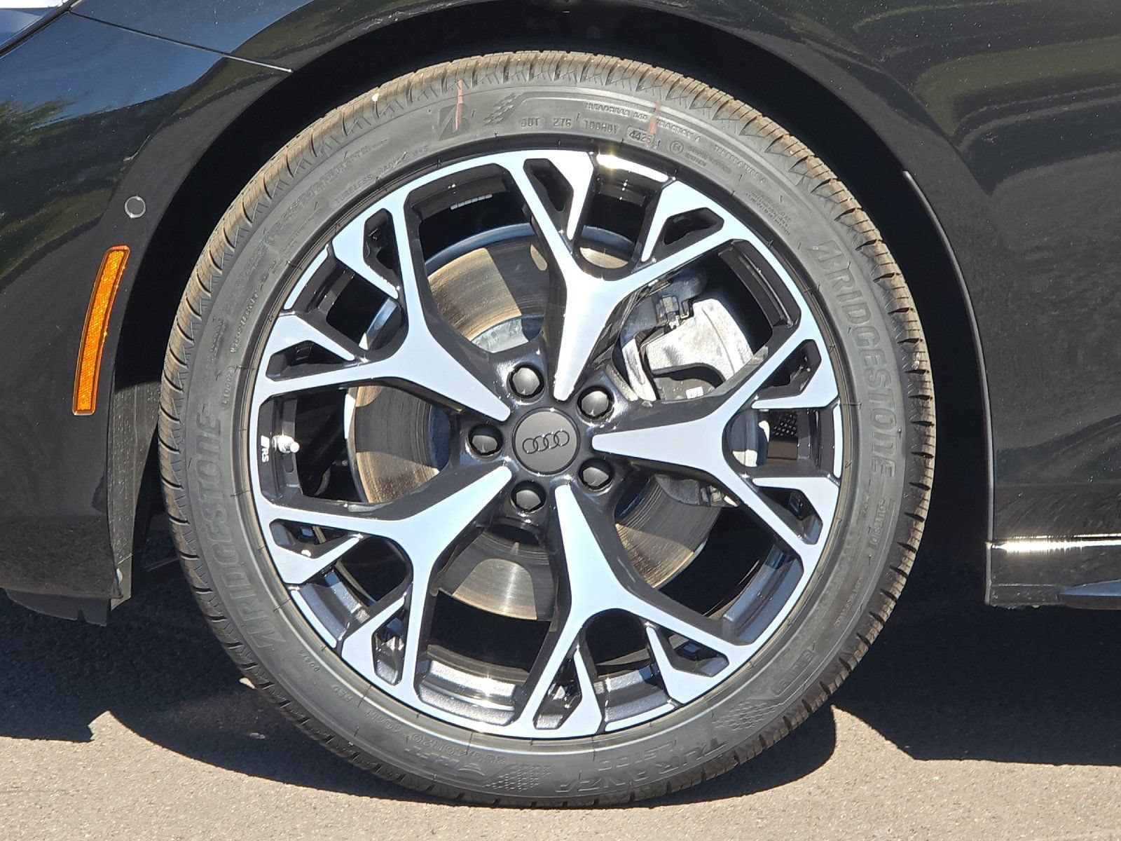 New 2026 Audi A6 Premium Plus AWD/4WD image 24