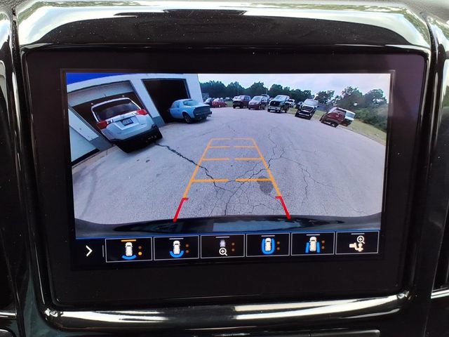 Used 2021 Chevrolet Traverse LT AWD/4WD image 7
