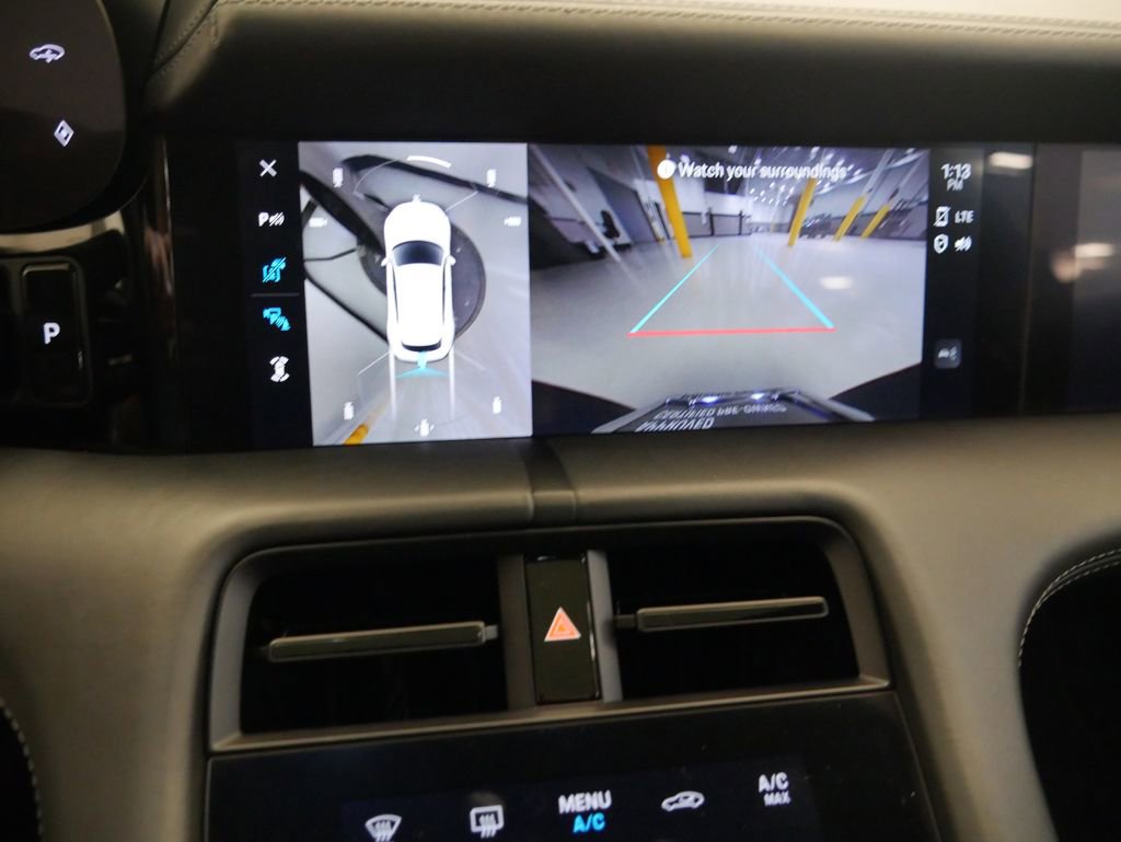 Certified 2023 Porsche Taycan GTS image 43