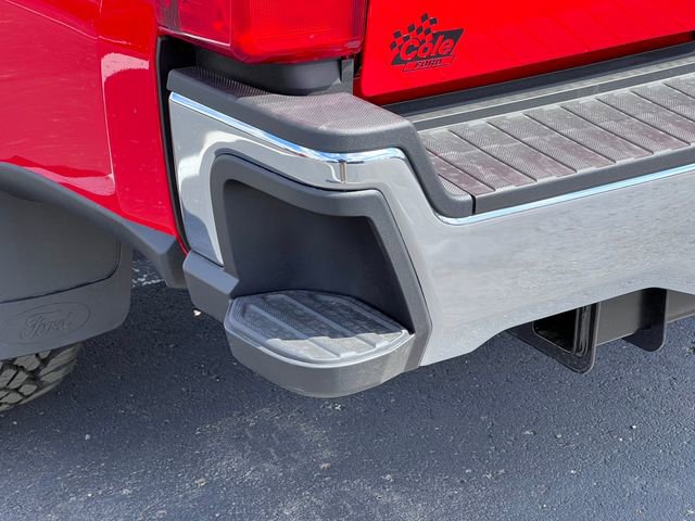 New 2026 Ford F250 XL AWD/4WD image 10