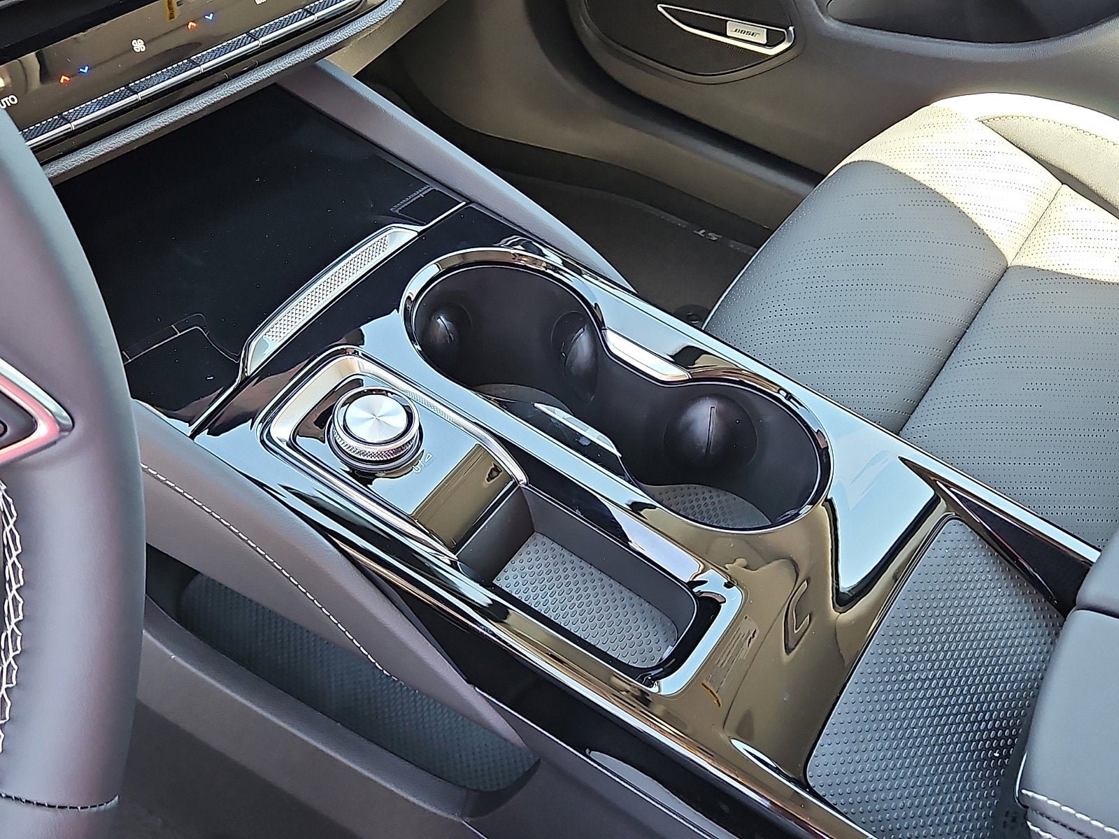 New 2026 Buick Envision Sport Touring AWD/4WD image 20