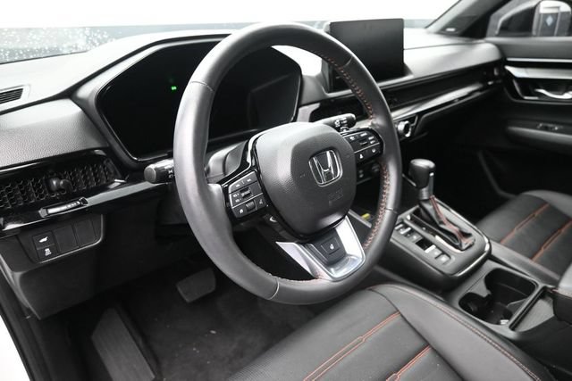 Certified 2024 Honda CR-V Sport Touring image 18