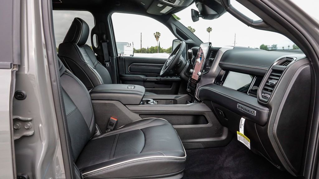 New 2026 RAM 2500 Rebel AWD/4WD image 20