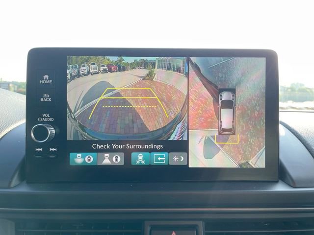 Certified 2025 Honda Pilot TrailSport image 19