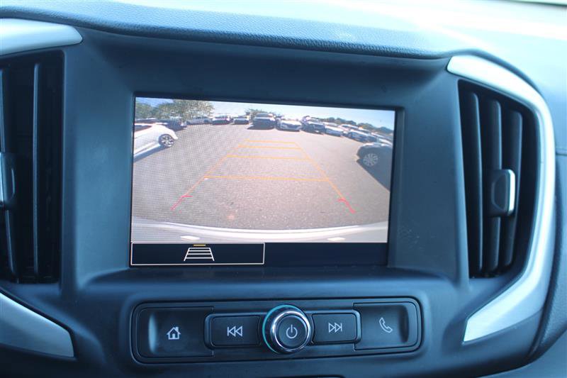 Used 2022 GMC Terrain SLE w/ Driver Convenience Package image 19