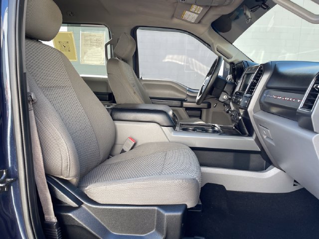 Used 2019 Ford F250 XLT w/ XLT Premium Package AWD/4WD image 33