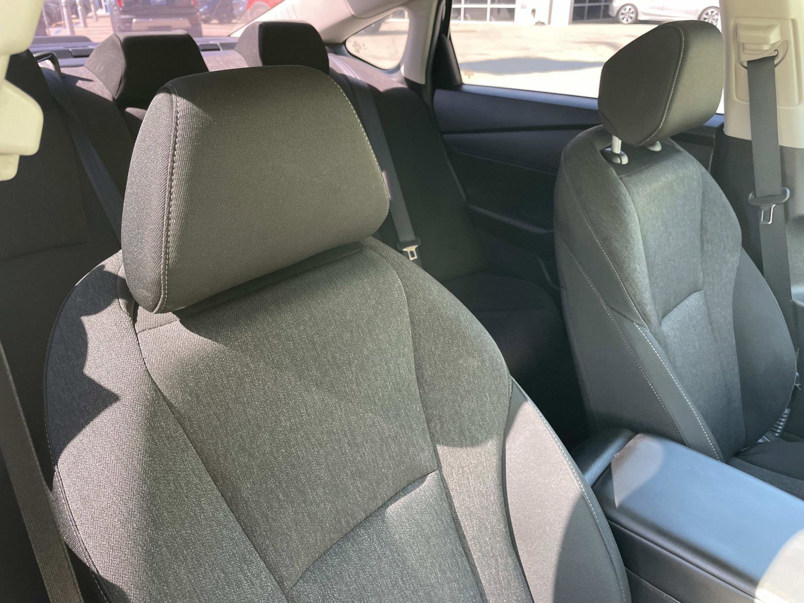 Certified 2024 Honda Accord EX image 21