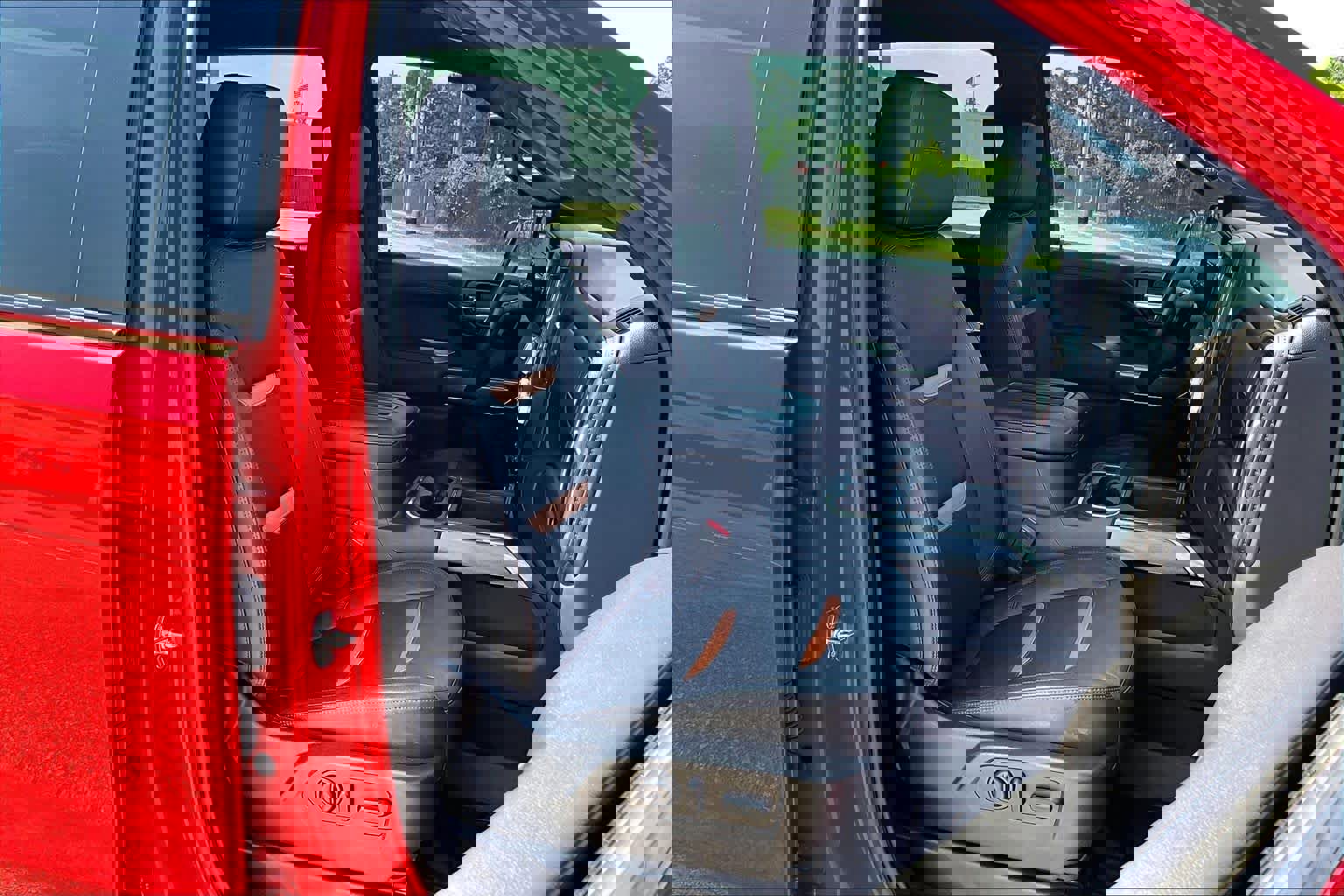 Used 2021 GMC Sierra 1500 AT4 image 9