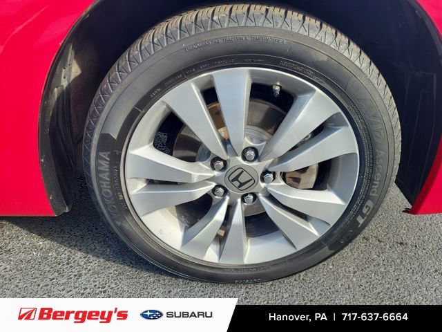 Used 2012 Honda Accord EX image 21