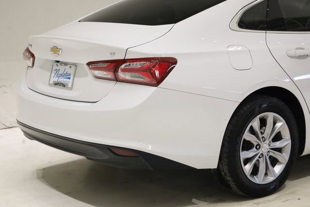 Used 2019 Chevrolet Malibu LT image 6