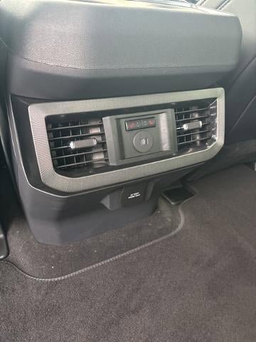 New 2026 Ford F350 Platinum w/ Tremor Off-Road Package image 28