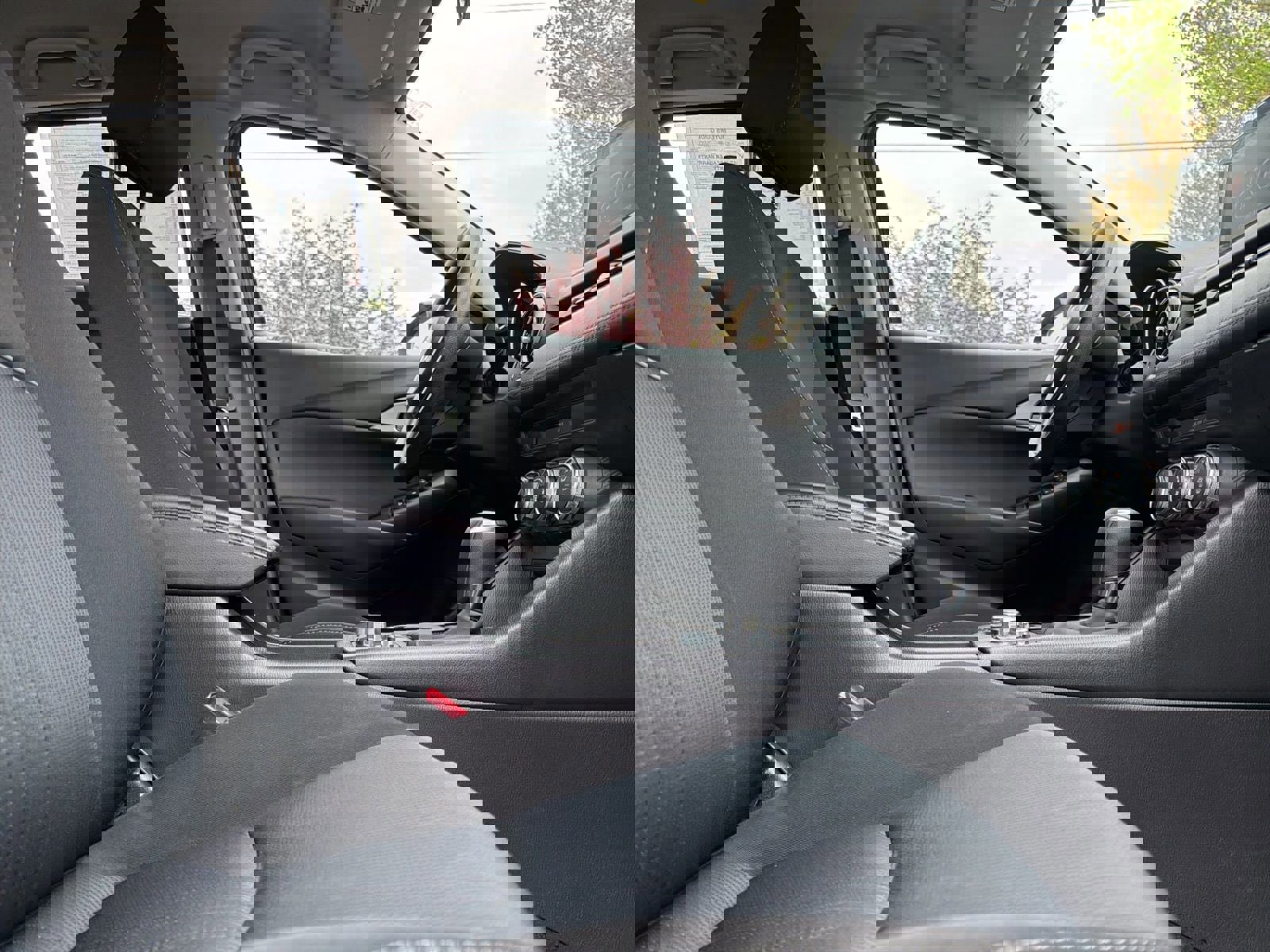 Used 2020 MAZDA CX-3 Sport AWD/4WD image 16