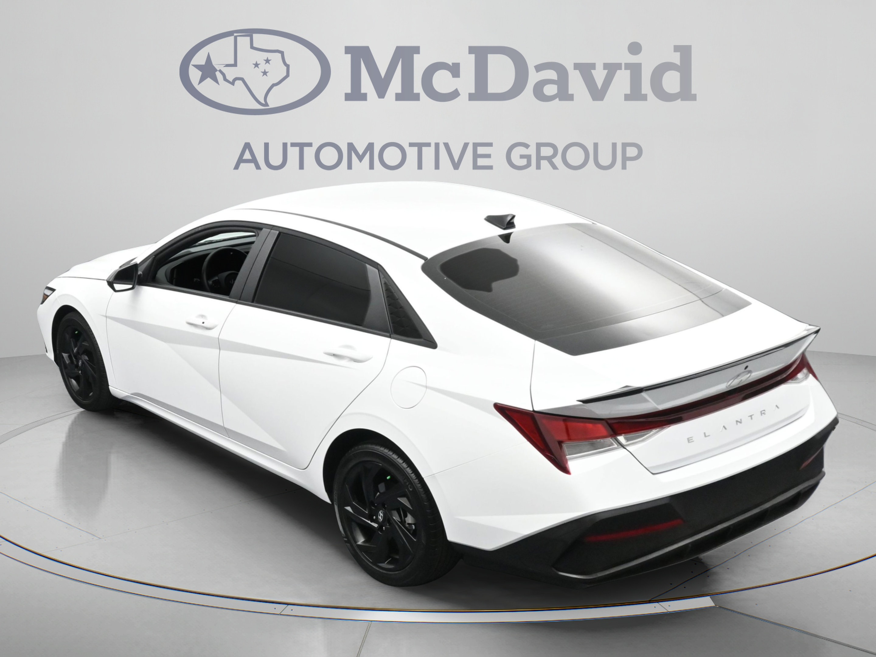 Used 2026 Hyundai Elantra Sport FWD image 36