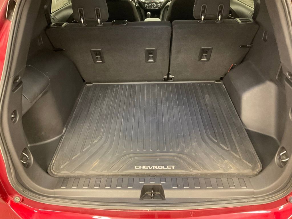 Used 2020 Chevrolet Equinox LT image 9