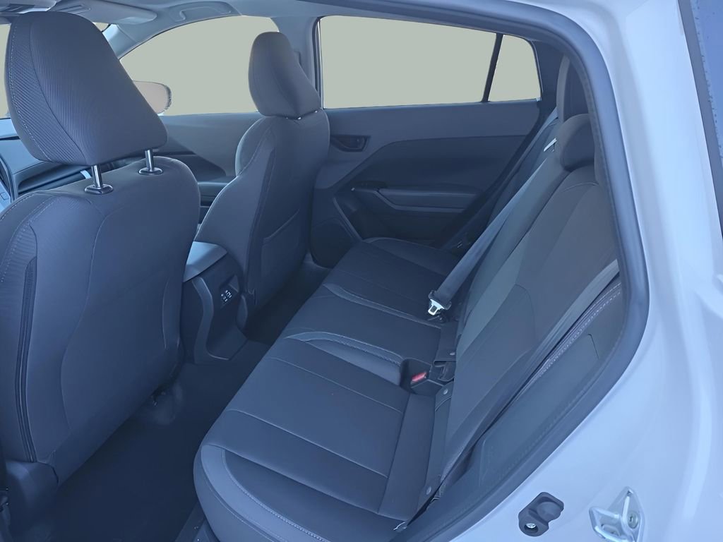 New 2026 Subaru Crosstrek 2.0i Premium image 14