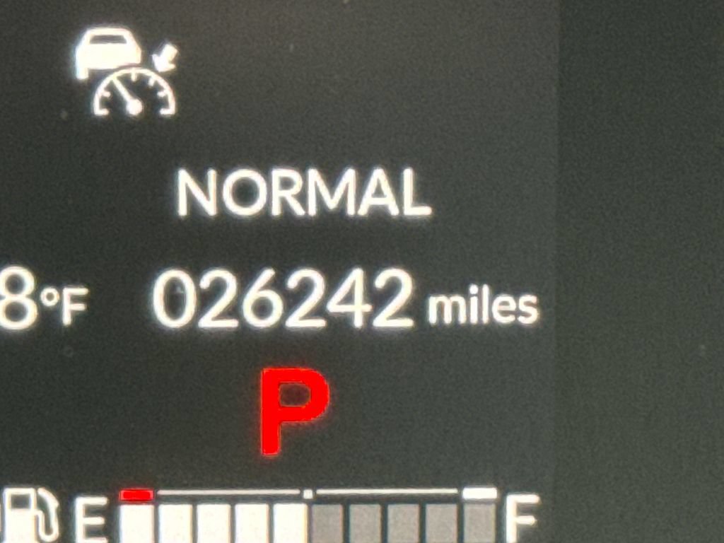 Certified 2024 Honda Pilot EX-L image 23