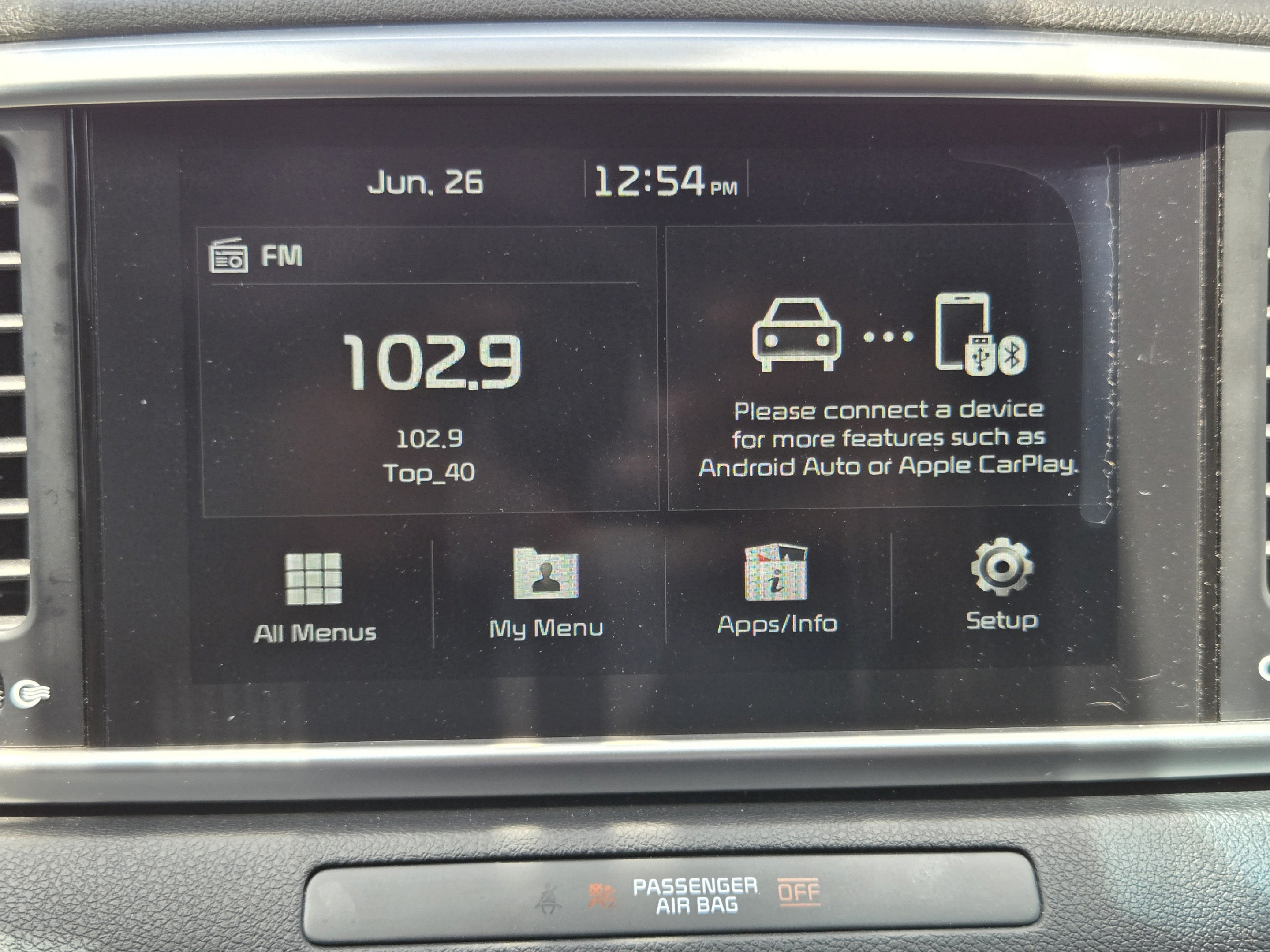 Used 2020 Kia Sportage S FWD image 13