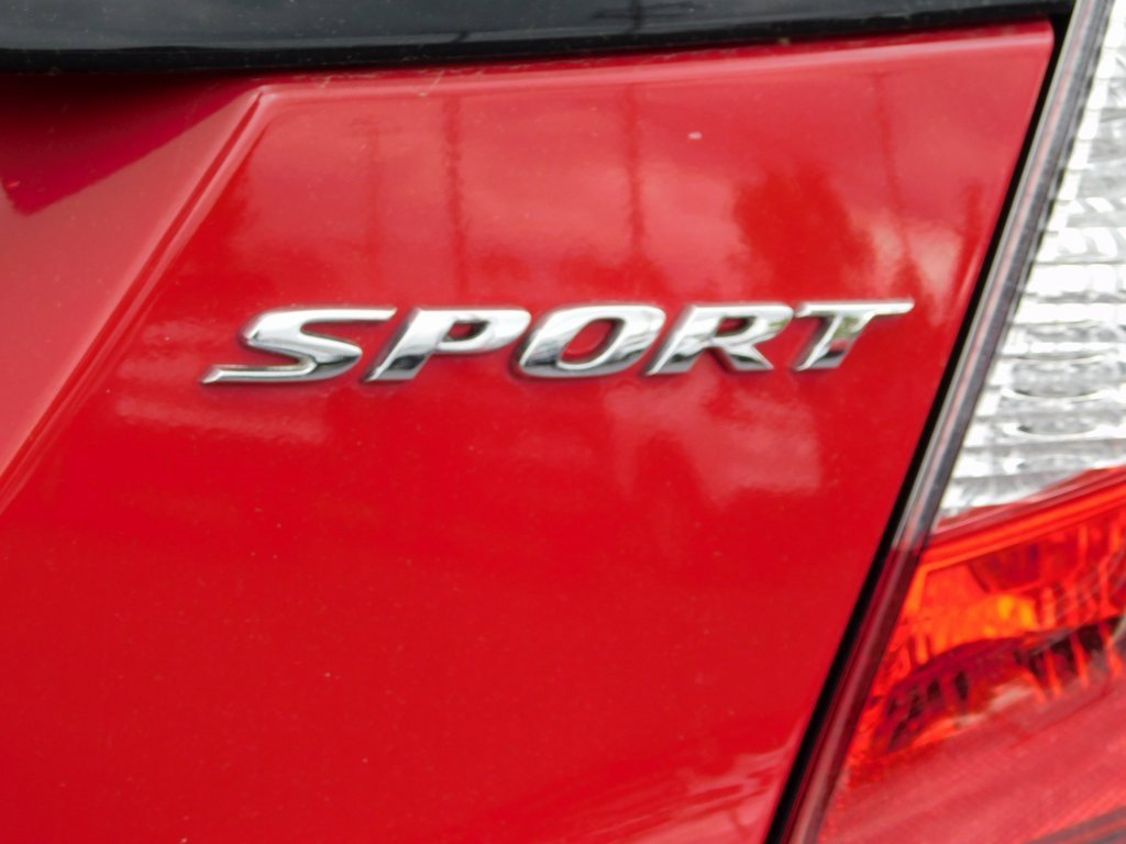 Used 2020 Honda Fit Sport image 37