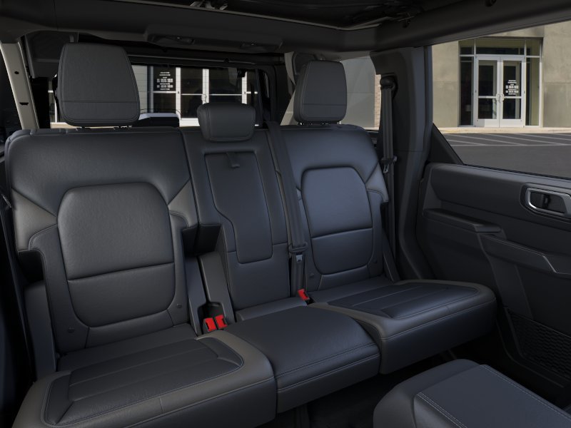 New 2026 Ford Bronco Outer Banks image 11