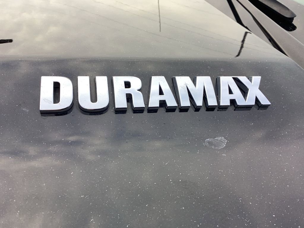 Used 2023 Chevrolet Silverado 1500 LTZ image 21