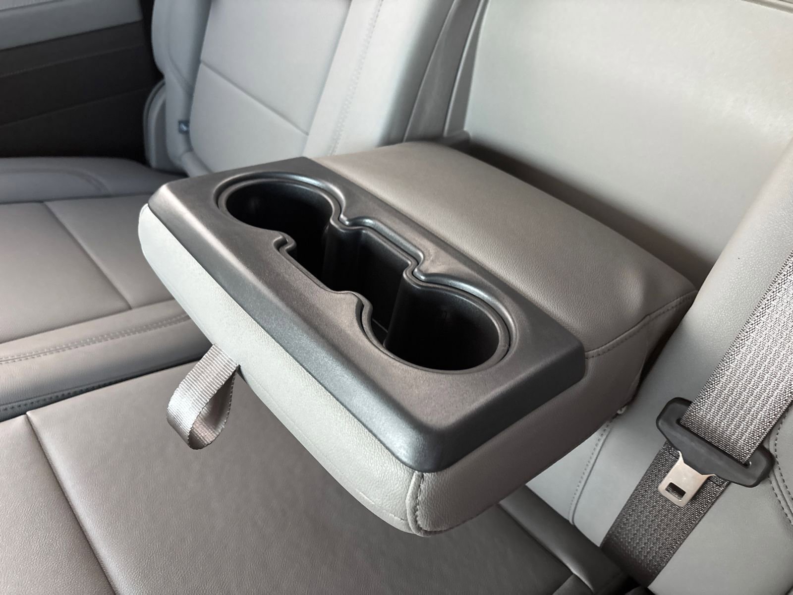 New 2026 GMC Sierra 1500 SLT w/ SLT Premium Plus Package image 29